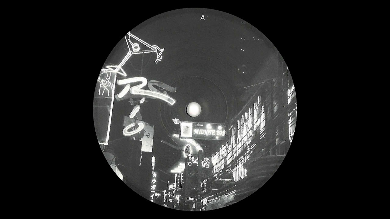Orion - Make Me Feel Better [ORN003]