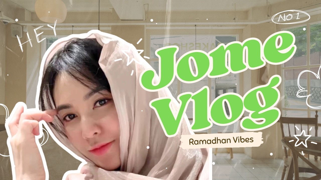 ДЕНЬ СО МНОЙ: АТМОСФЕРА РАМАДАНА ⋆☾⋆⁺₊✧ #VLOG EP6 #ramadhan