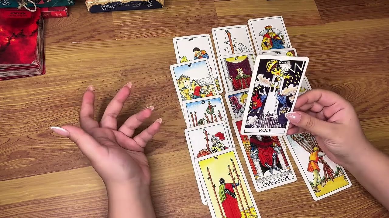 ✨Üçlü İlişkiler Tarot Rehberliği✨ Anlık enerjilerde aklınızdaki kişi ne durumda?#tarot #üçlüilişki 