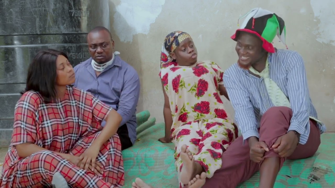 KITIMTIM Episode 23 | Season ONE - Daa Zuu, Zunde, Pili, Tabu Mtingita, Masantula