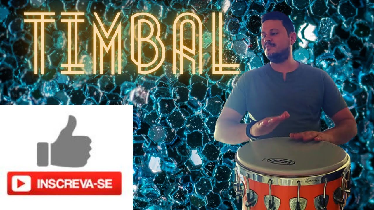 💢🔥Timbal contempor&acirc;nea / Ary Salsero