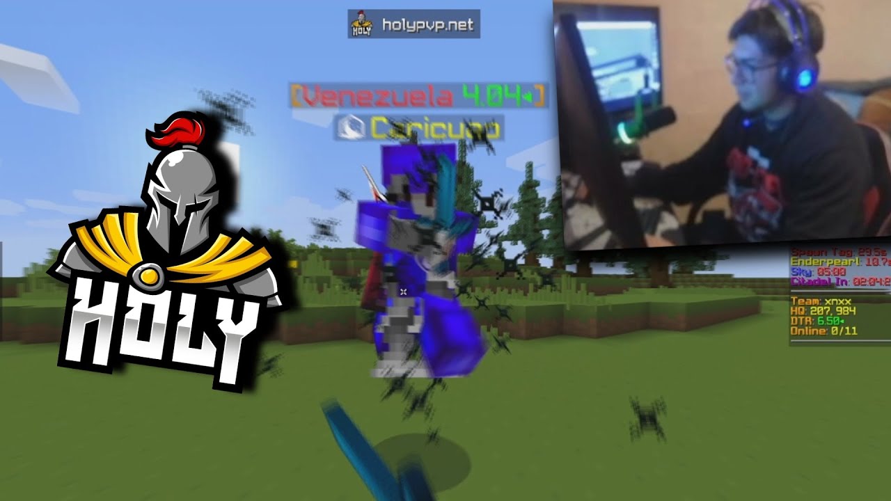 ME VICIE A ESTE NUEVO SERVIDOR 