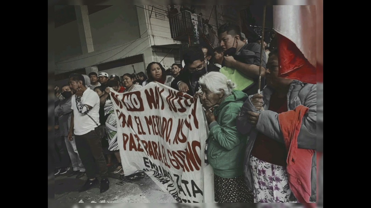 NO QUEREMOS NO - sneok x pepe.