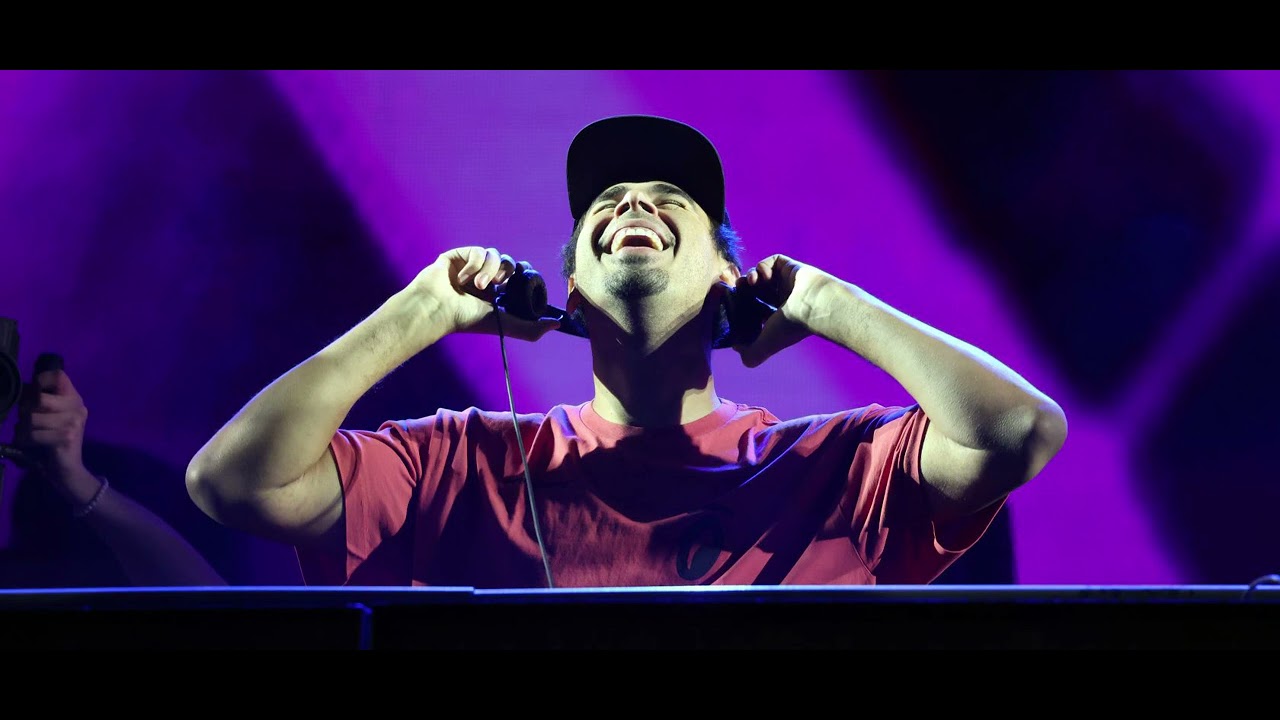 Essa Mina X Somebody To Love (Afrojack Mashup 2022) KGM Remake