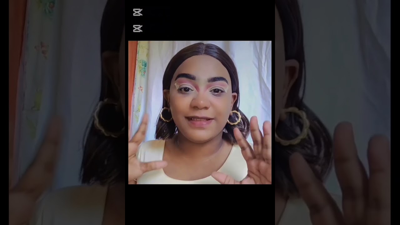 Maquillaje para San valentín💝💝💝