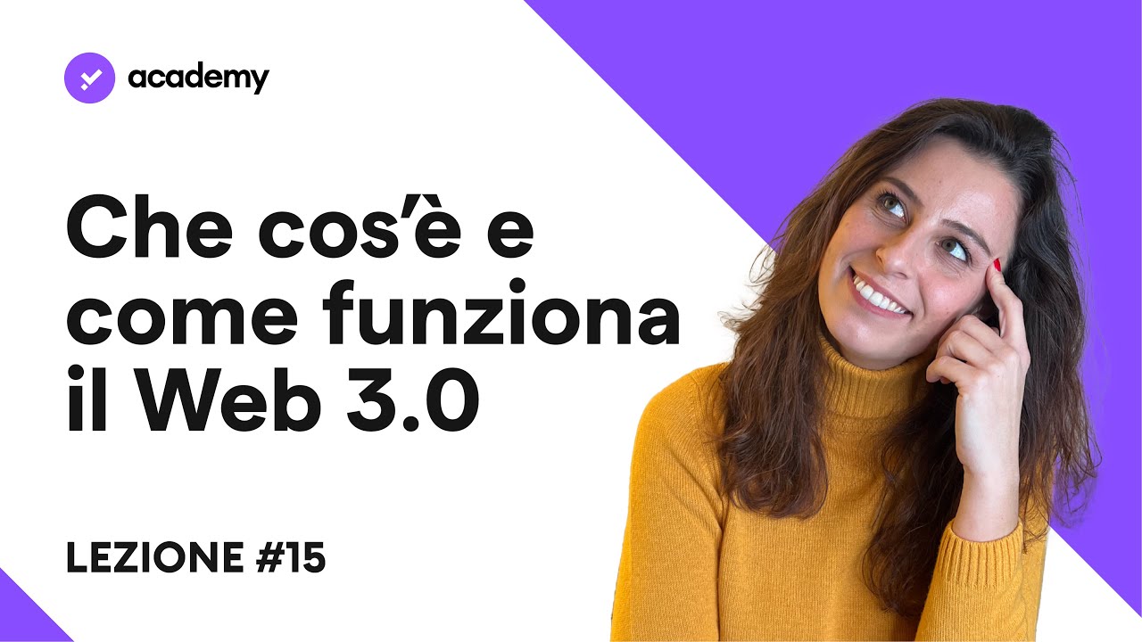 Cos’è il Web 3.0 e come funziona?