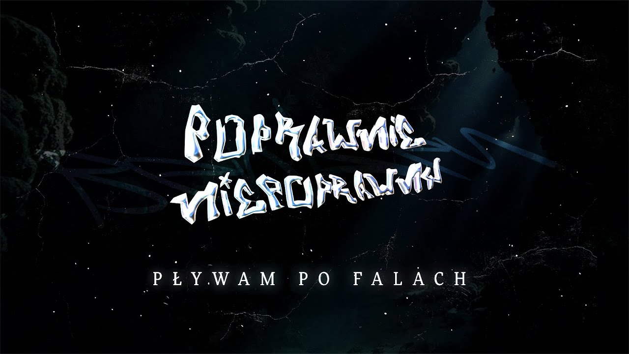BENBEN - PŁYWAM PO FALACH (prod. 23archiv3e) | POPRAWNIE NIEPOPRAWNY EP