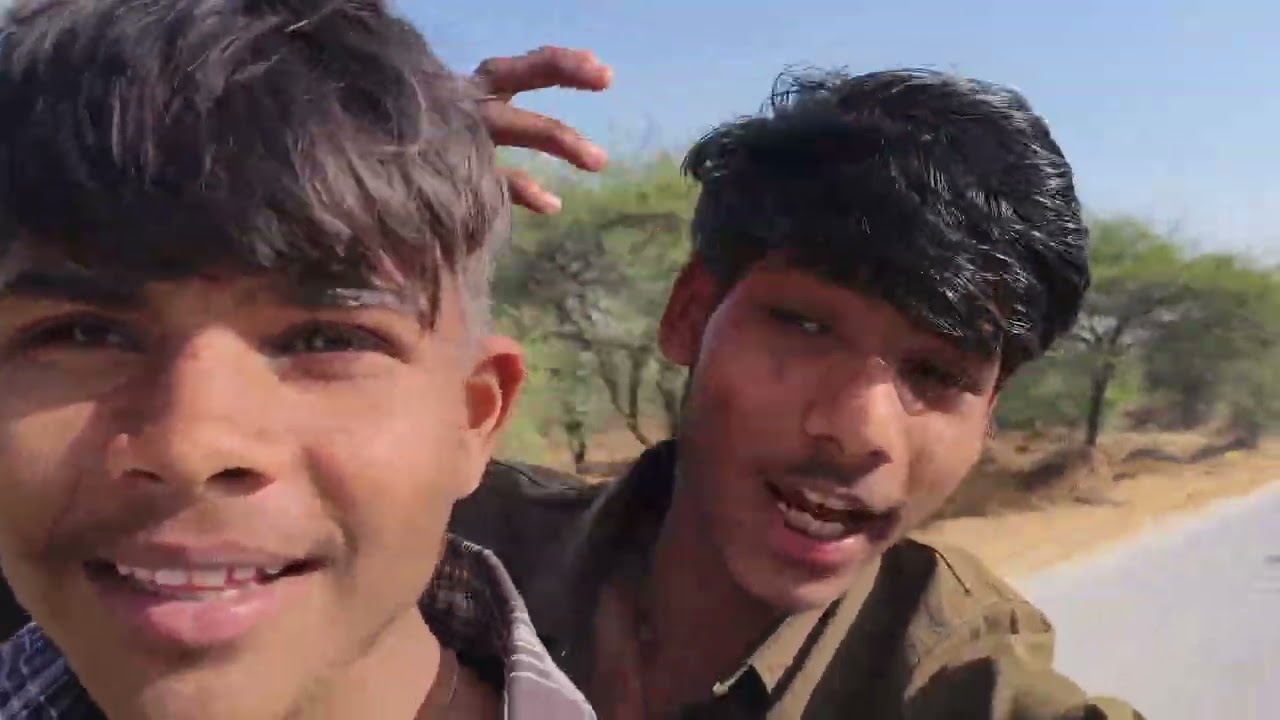 Aaj fir se Gaye nai nath ji ke 