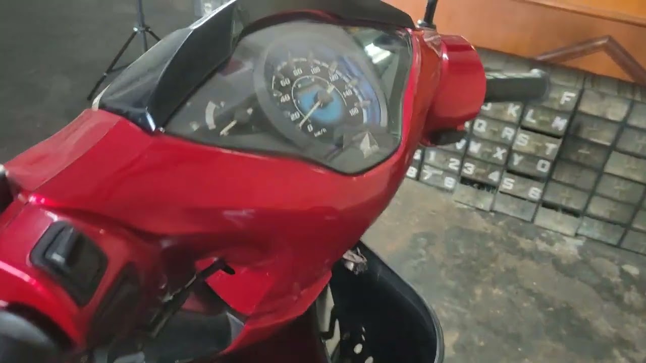 review honda wave future 125 （2014）#honda #malaysia #hondawave #future125 #wave125