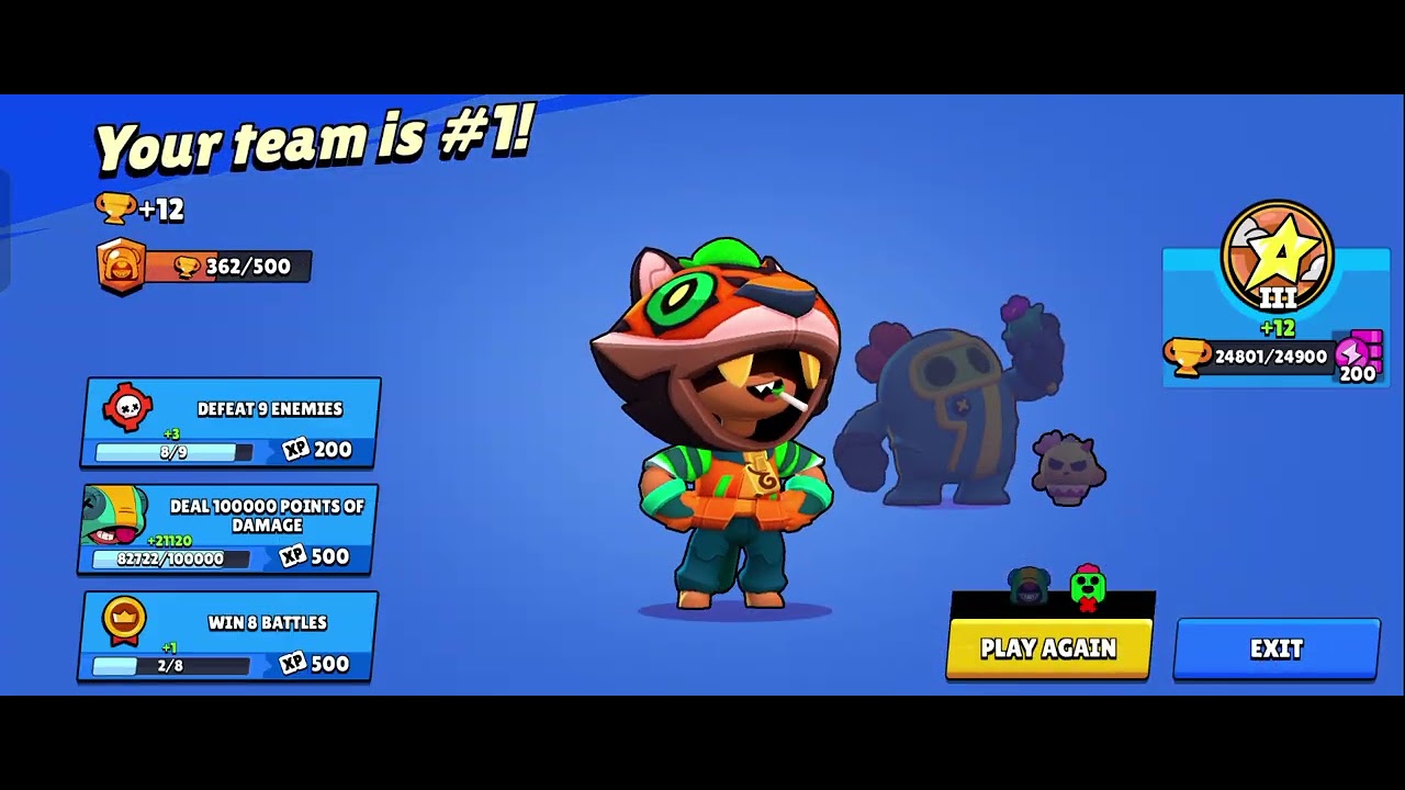 Leon Shenanigans (55)