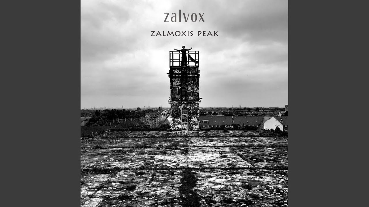 Zalmoxis