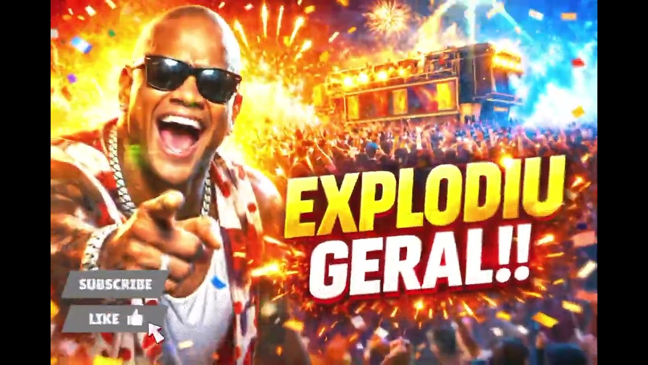 👉 SACODE GERAL 2026 – Axé Hit 2026 | Carnaval & Verão 🔥
