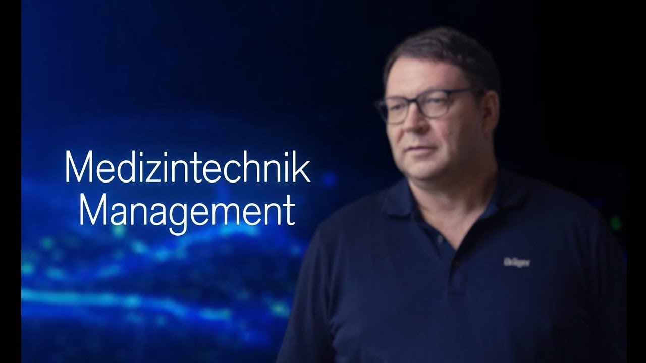 Multivendor Service im Krankenhaus I Medizintechnik-Management