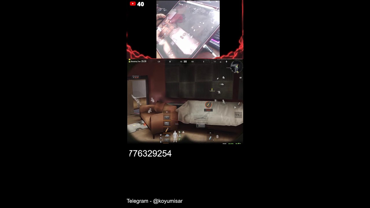 No Facecam Today --- Gameplay Only (3:20AM)