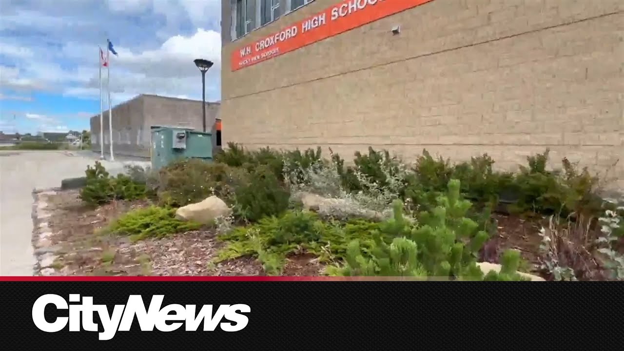 Back-to-school or stay-at-home as possible Alberta teachers' strike looms