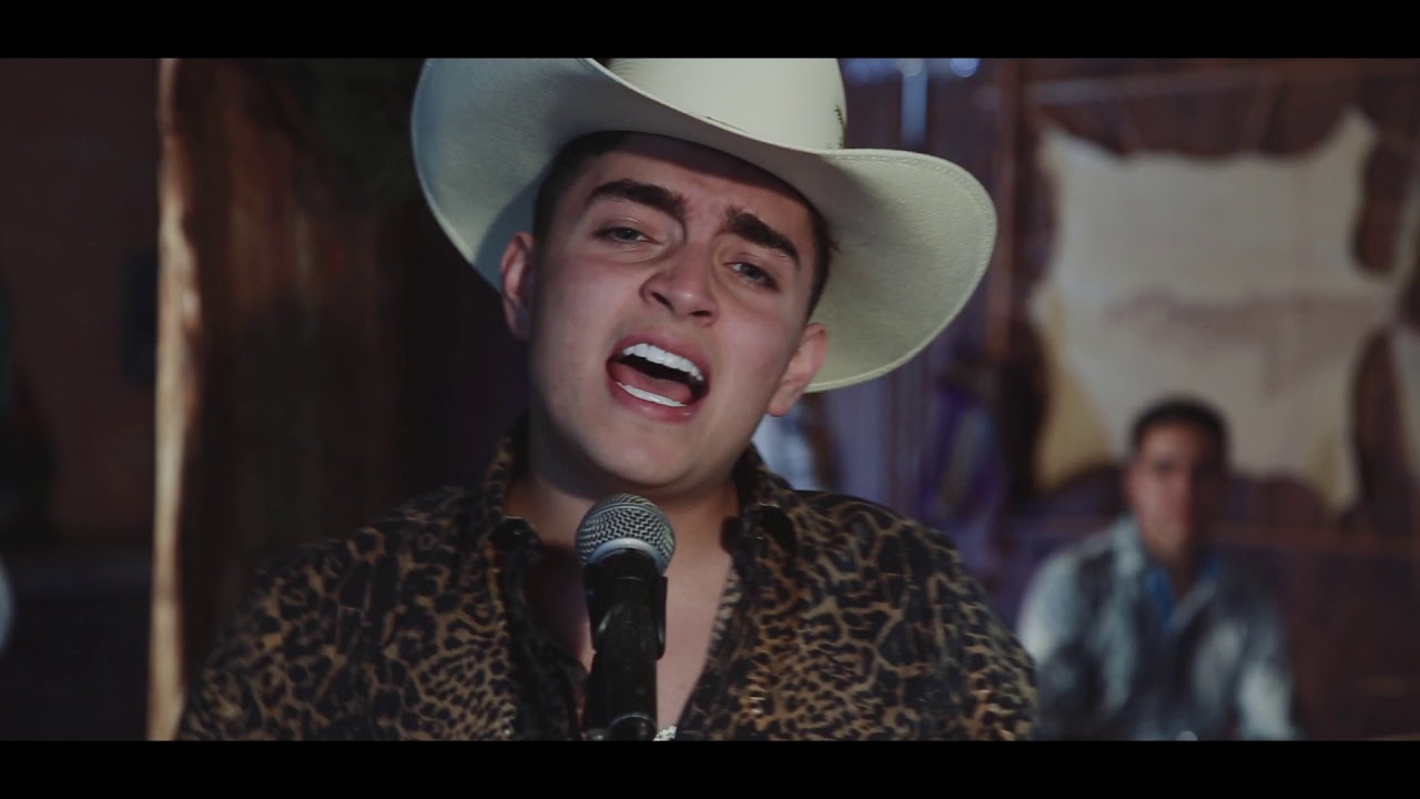 Julio Haro - Popurrí Julio Preciado (Live Session)