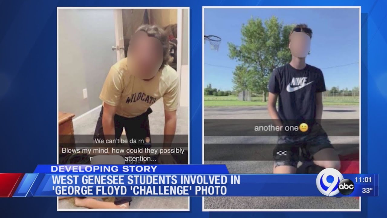 West Genesee students involved in 