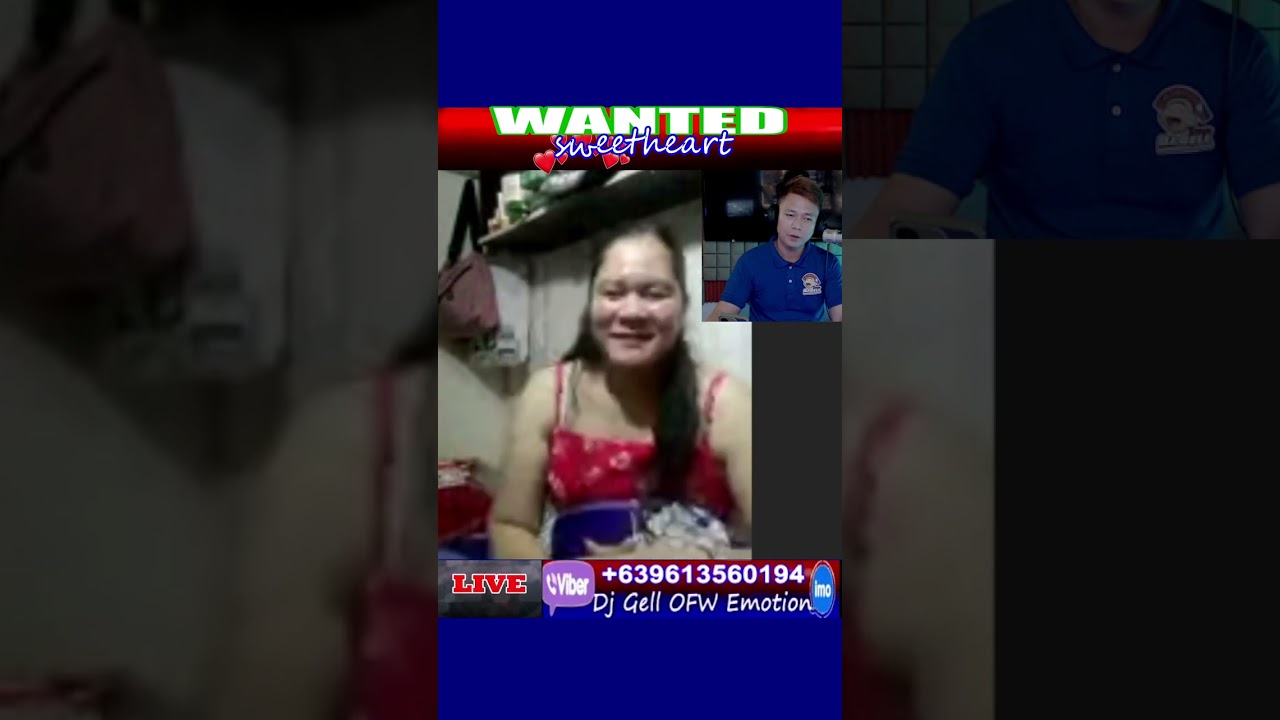 Pwedi na ulit ako mag Boyfriend😁✌#WANTED #sweetheart #tv #radio #reelsfb
