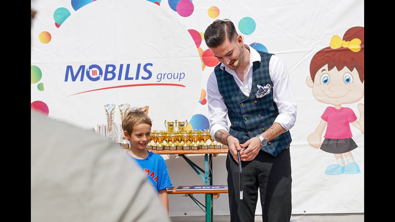 Piknik Mobilis 2025