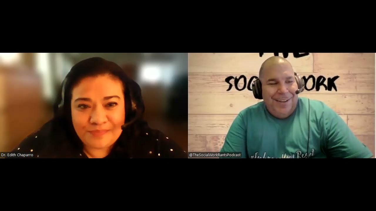 Passing your Social Work Licensing exam with Dr. Edith Chaparro, PhD, LCSW-R