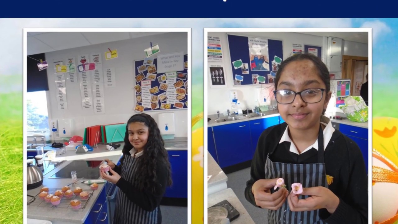 WHGS Snapshot of the Spring Term 2018
