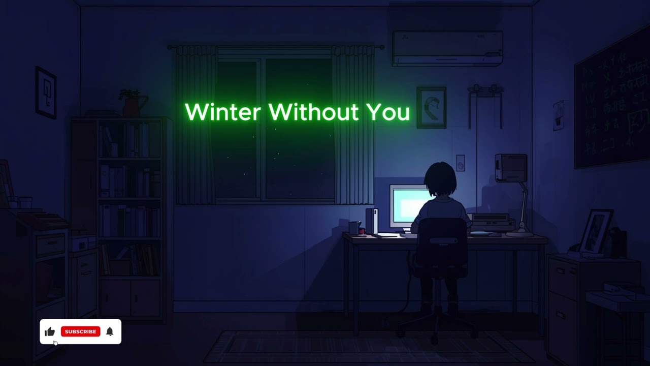 Winter Without You  (Lyrics)