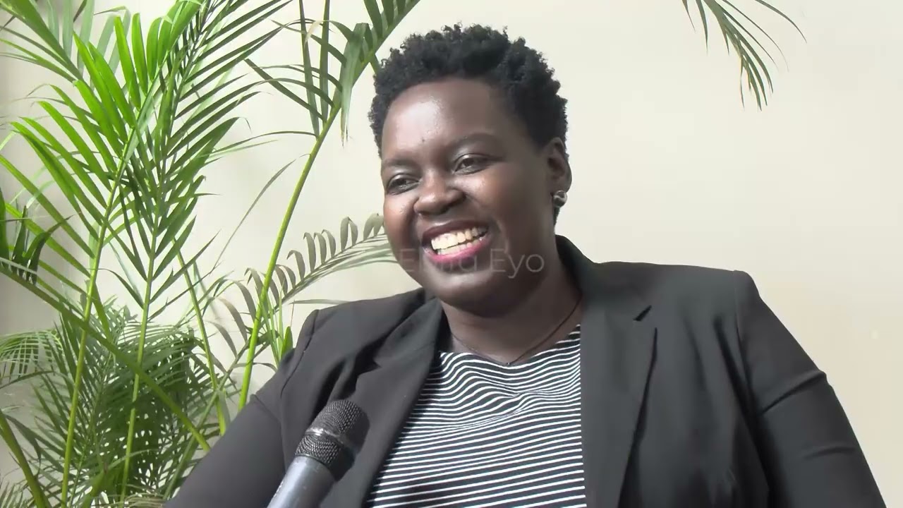 NIRA EMALIRIZZA ENDAGAMUNTU EMPYA. ABAANA NABO BAKUZIFUNA