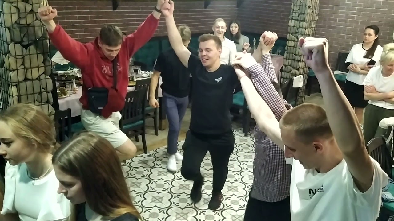 Сонечко, випускний вечір.