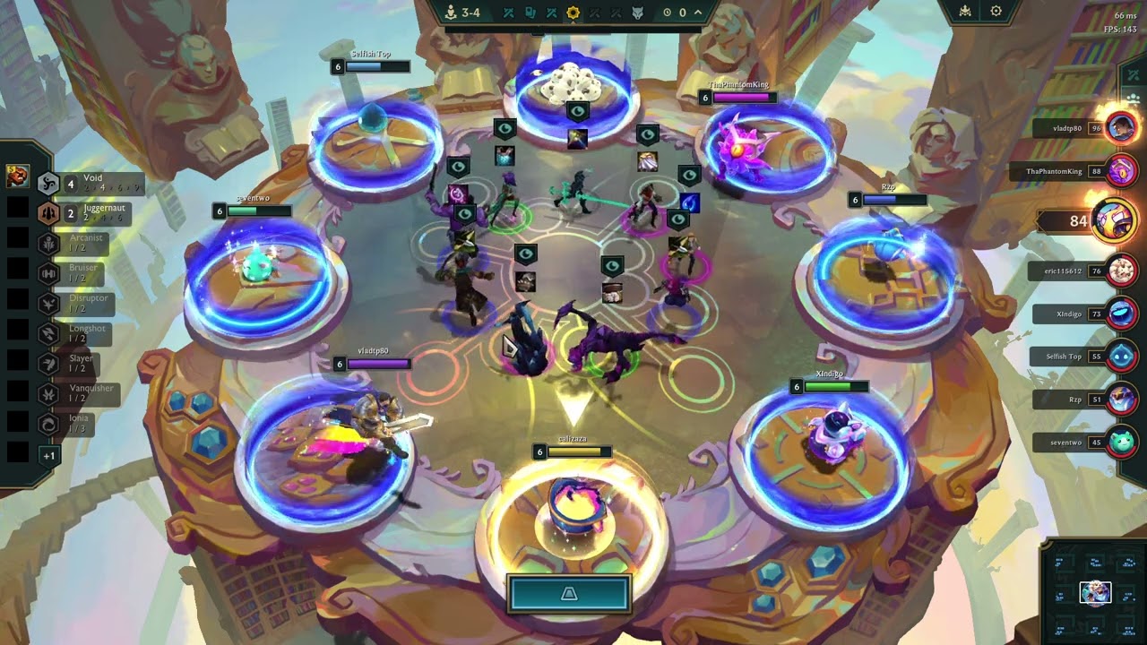 tft Void Kai'Sa, 9 Void - calizaza