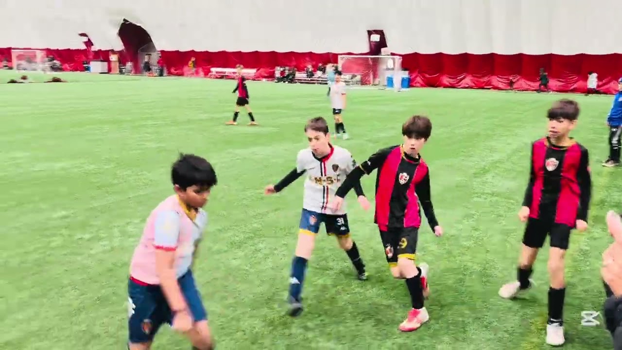 KNSC vs. TORONTO CB #foryou #fyp #viral 