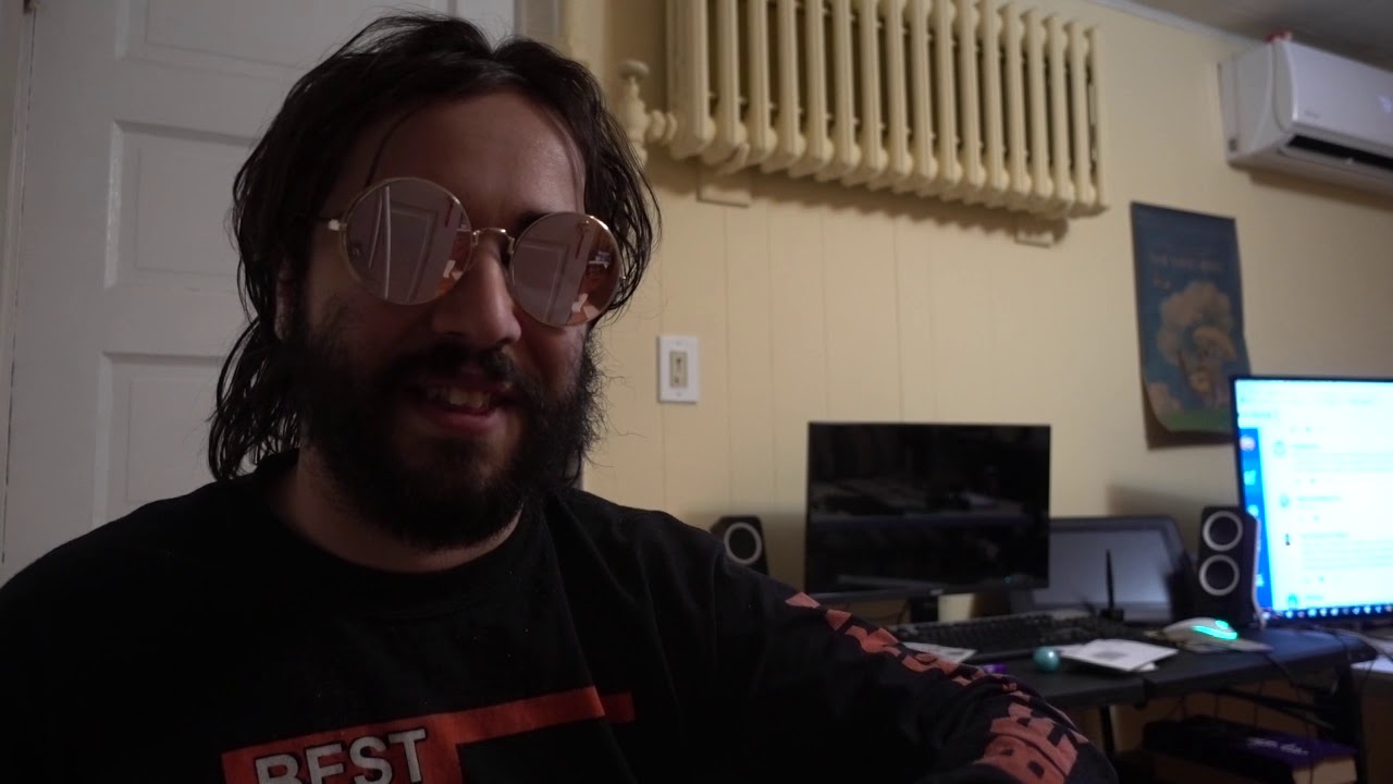 Ranting About Watching Reviews For Validation