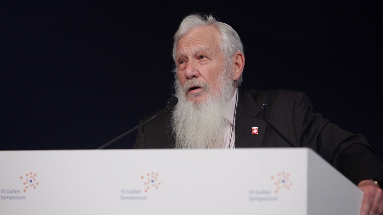 The Nobel Laureate Who's Criticizing Behavioral Economics || A Conversation With Prof. Robert Aumann