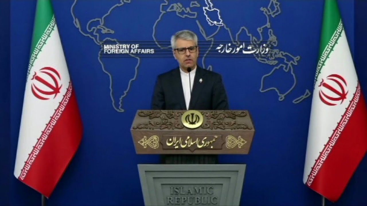 Irán promete reaccionar 