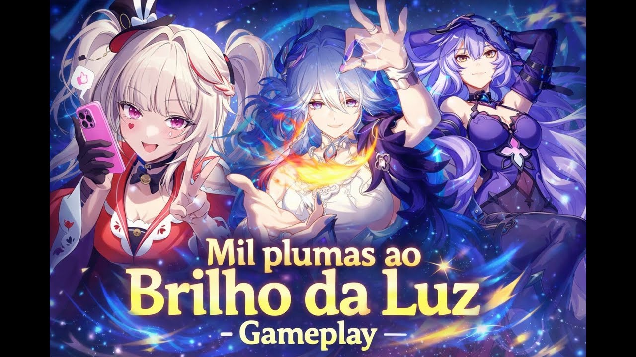 Honkai Star Rail: vers&atilde;o 4.0 o que vem por a&iacute;?