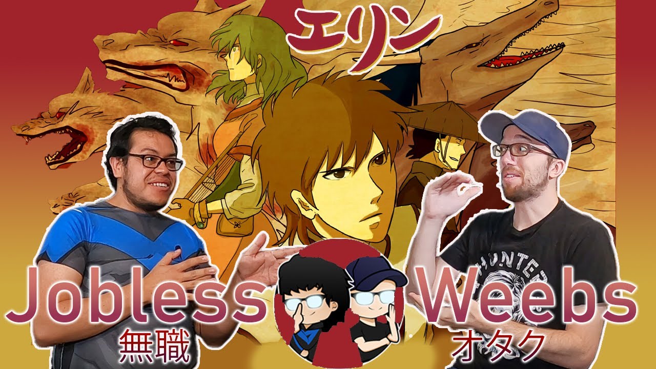The Beast Player Erin | Jobless Weebs 95