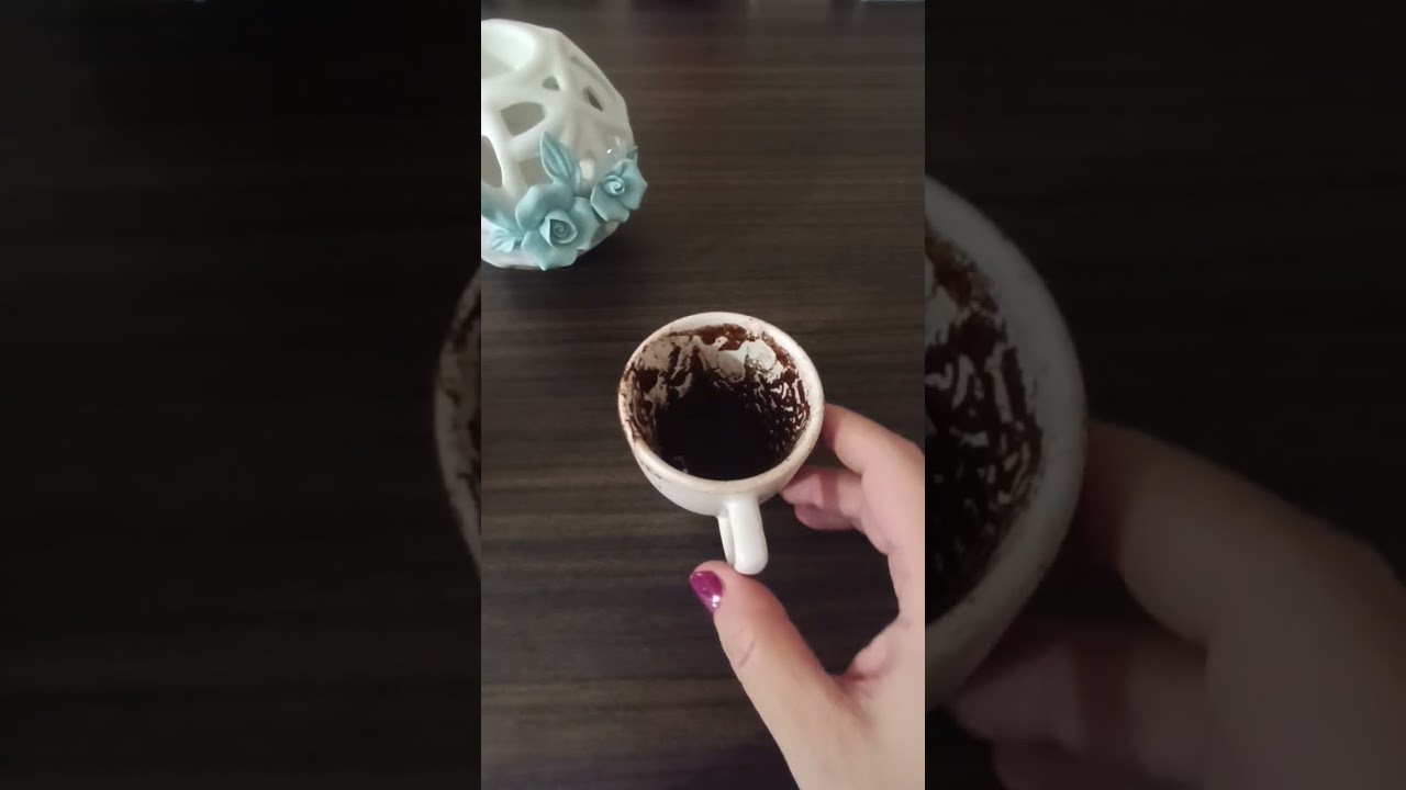 KOVA BURCU KAHVE FALI ♒ MART AYINA NİYET 💫