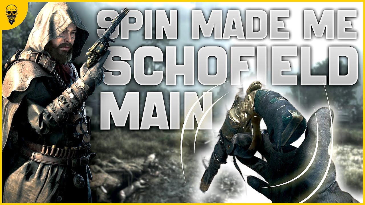 I played one of the worst revolvers... Scottfield spin to win💫Weekly Compilation