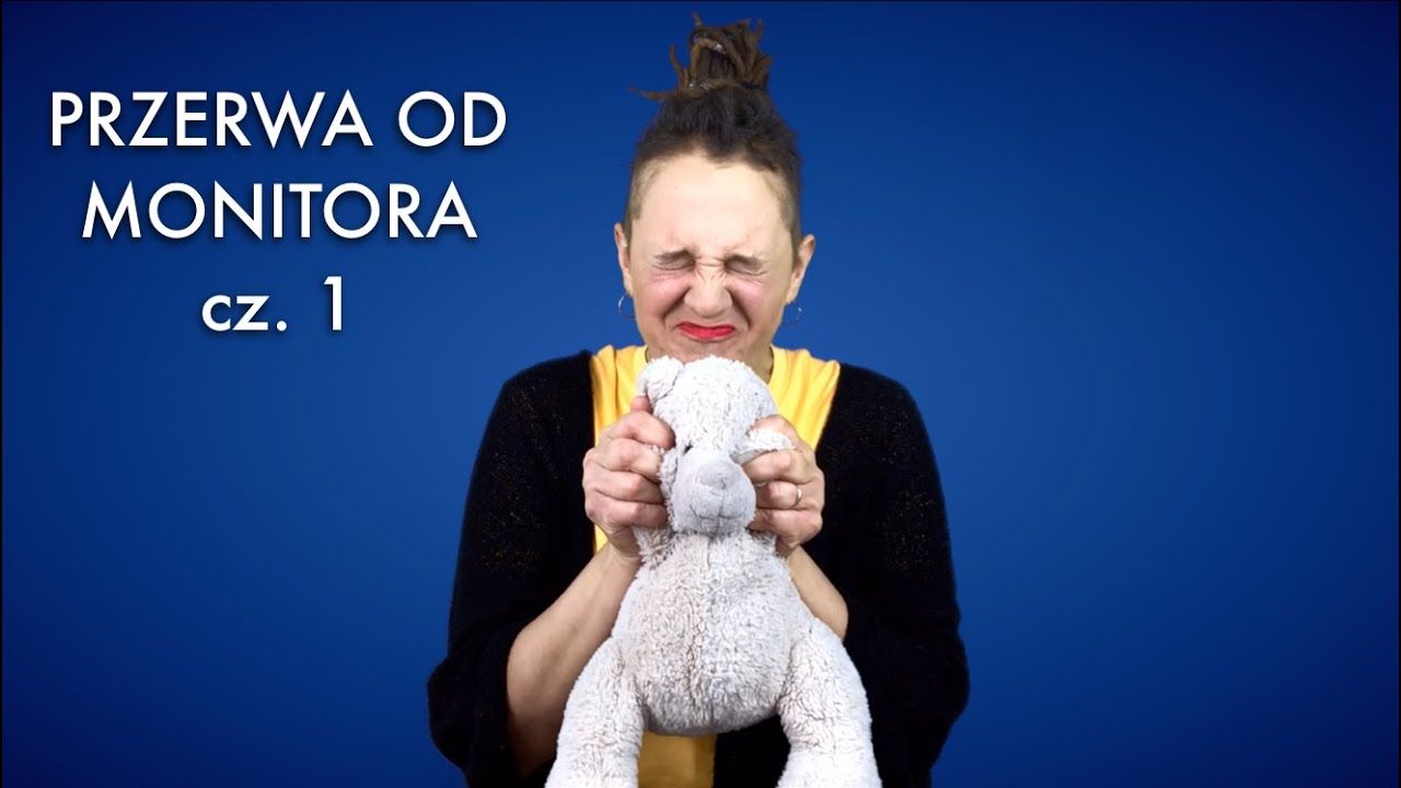 Przerwa od monitora, część 1 | Zabawa dla dzieci | Jazzowanki