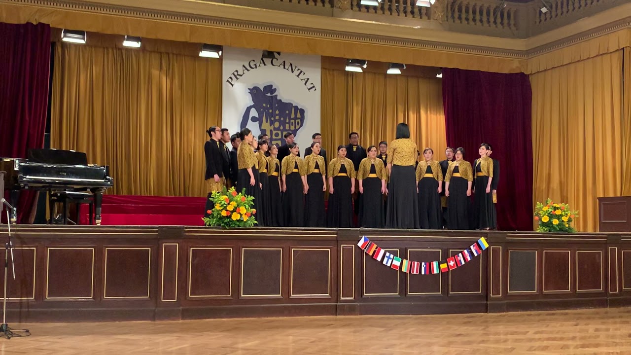Jagdlied (Felix Mendelssohn)