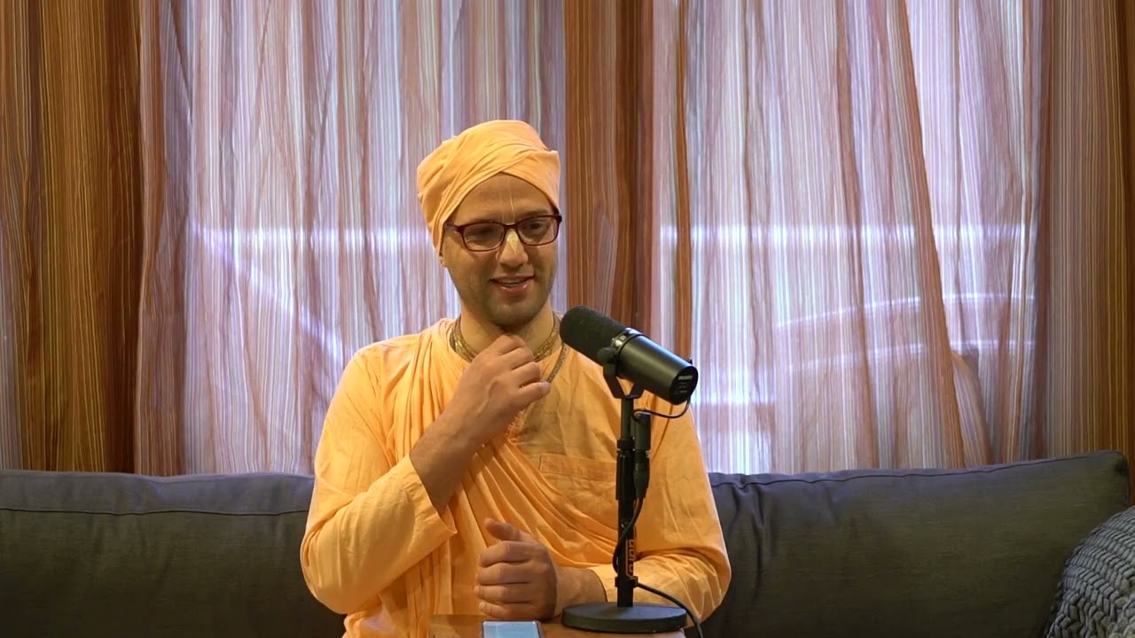 Why Do People Leave Bhakti?  I Rasik Swami