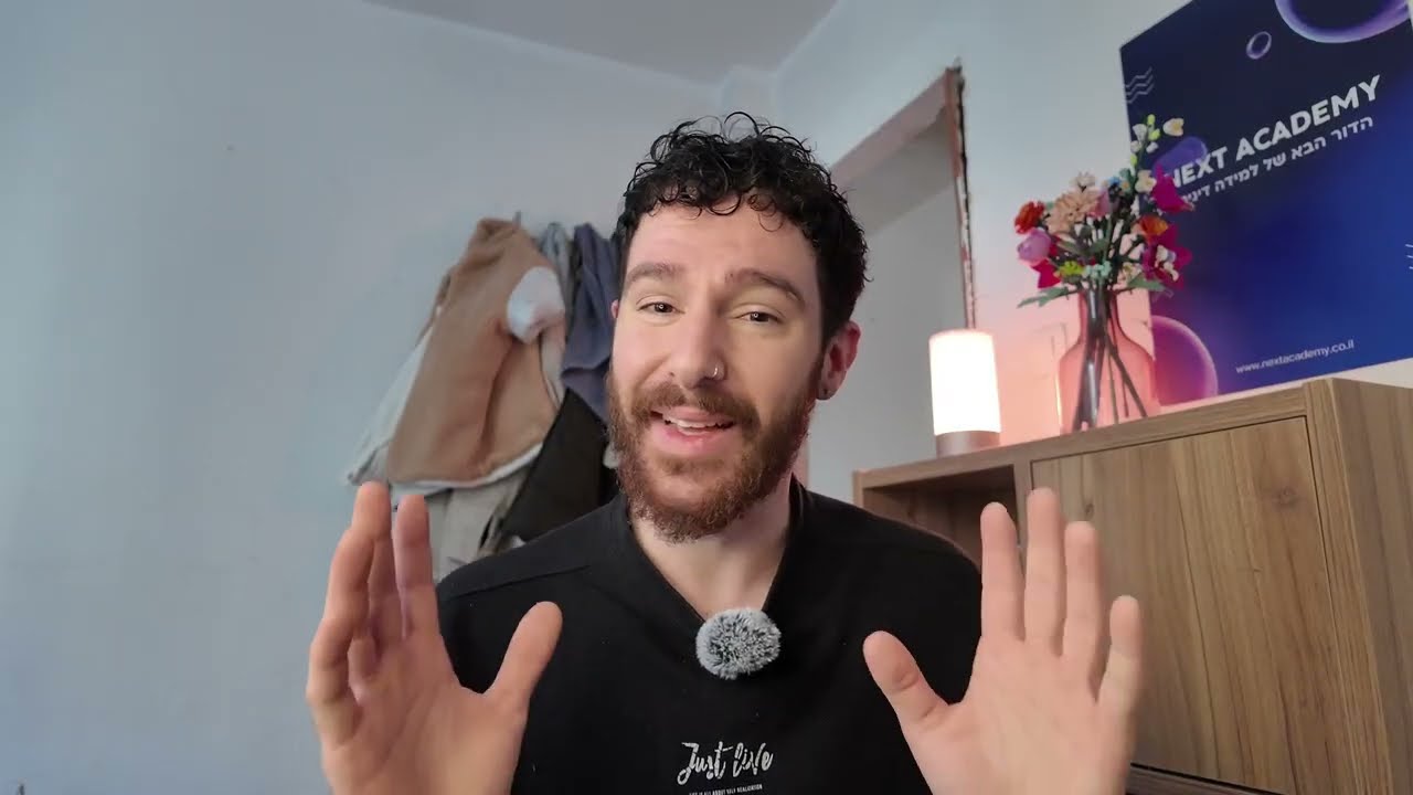 הדרך שלי להתפטר מהבית קפה | פרק 1