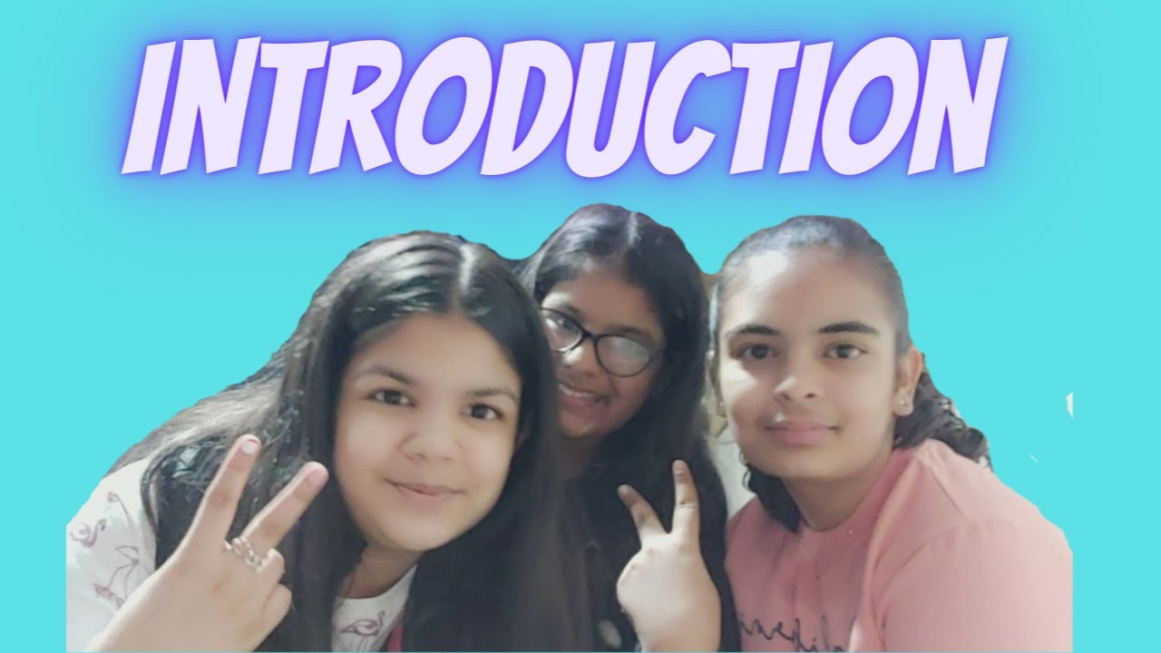 Our 1st Video | Privika Vlogs