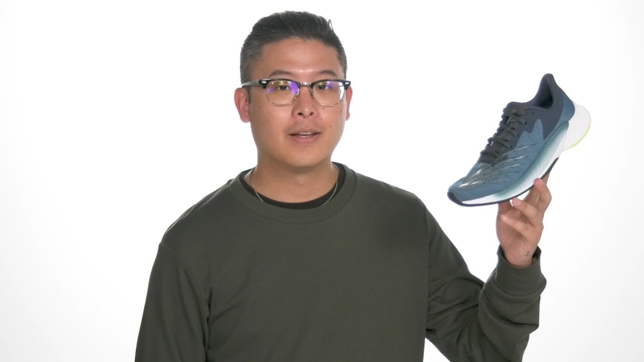 New Balance Kids FuelCell Prism (Big Kid) SKU: 9410056