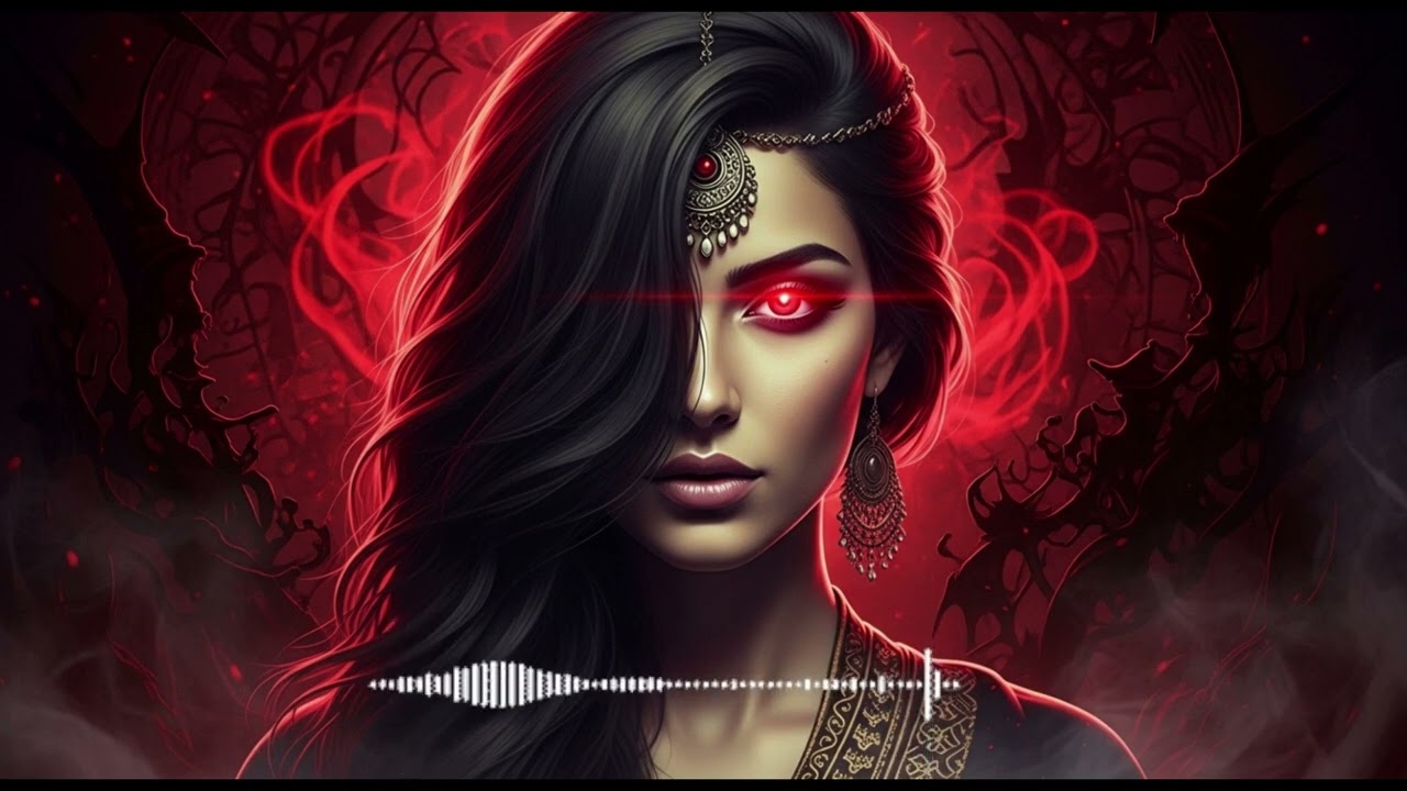 Top Arabic Mystic Techno Love Mix – Desert Night Edition