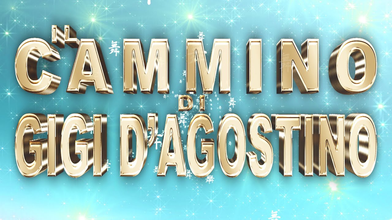 CAMMINACASO 05