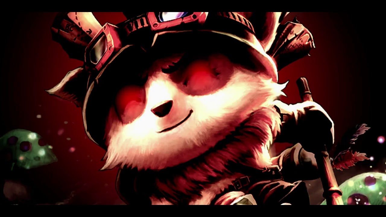 An Orchestral Theme for Teemo and the Bandle Scouts