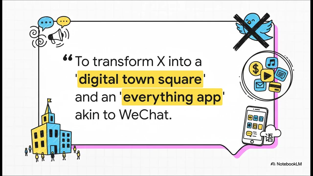 X (Formerly known as Twitter)
