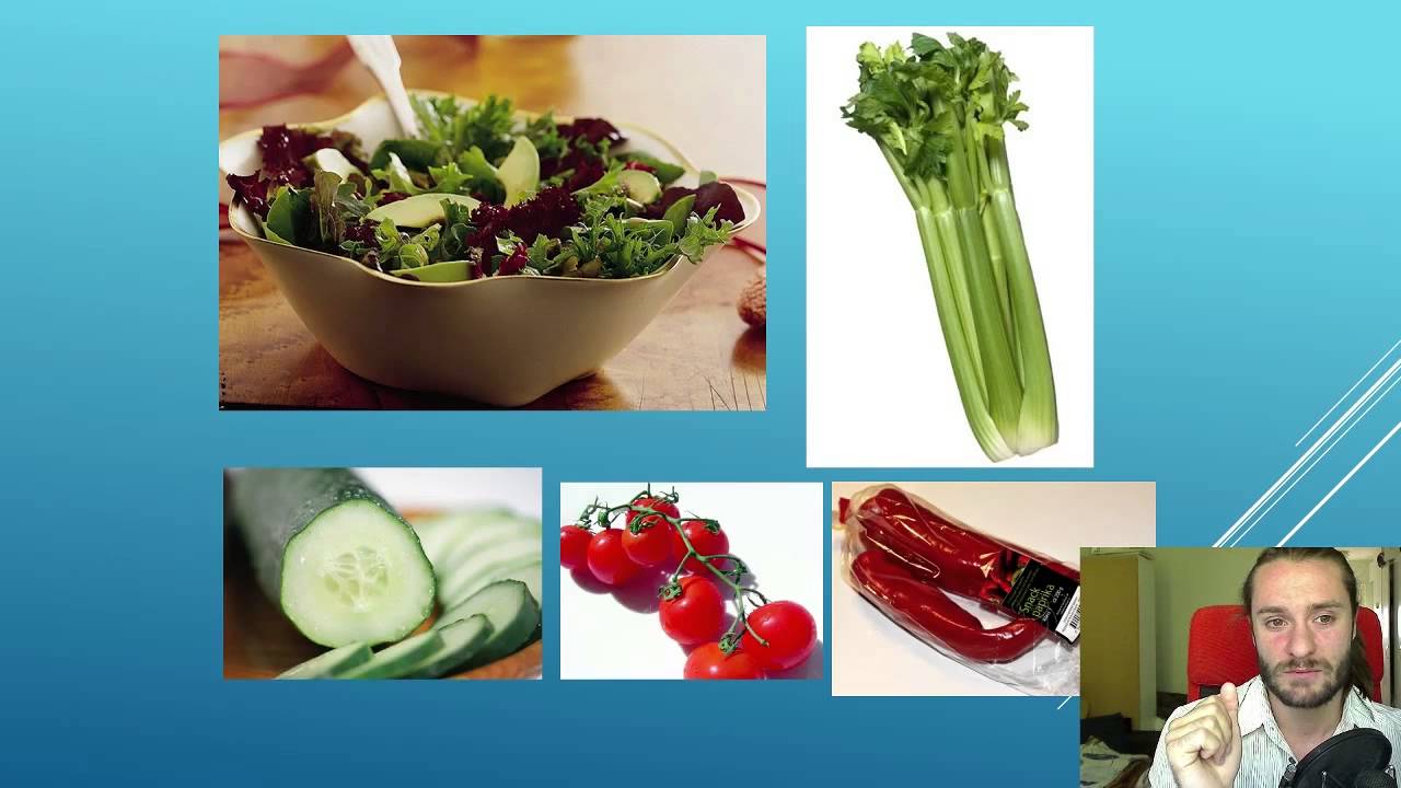 Jacob Heitmann TV: Hur kan man b&ouml;rja Raw Food/801010? : Testavsnitt #7