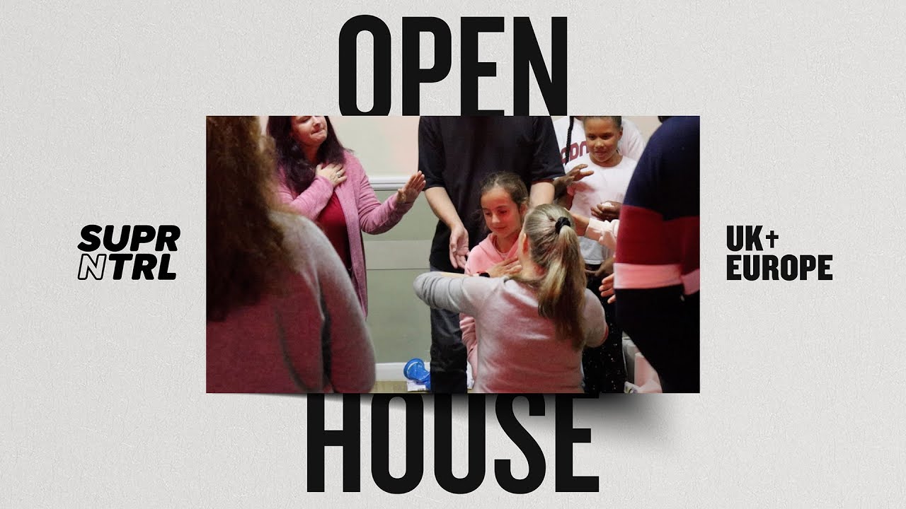 TSNL Evangelism and Open House Events 2023