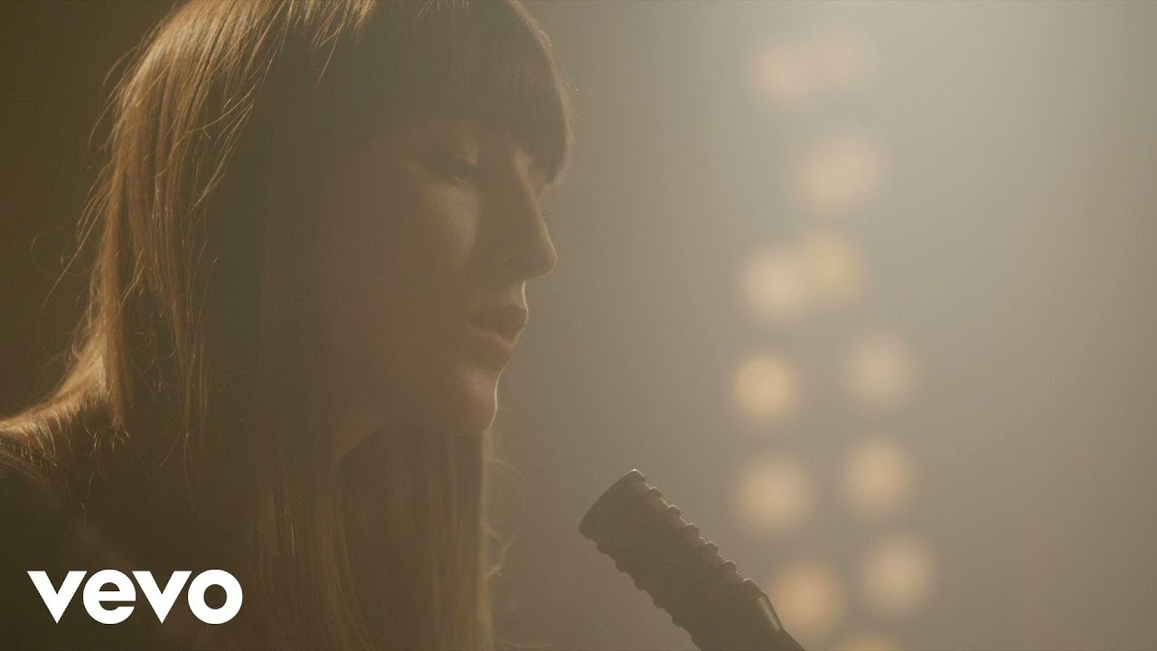 Juliette Armanet - L' Amour en Solitaire (live session)